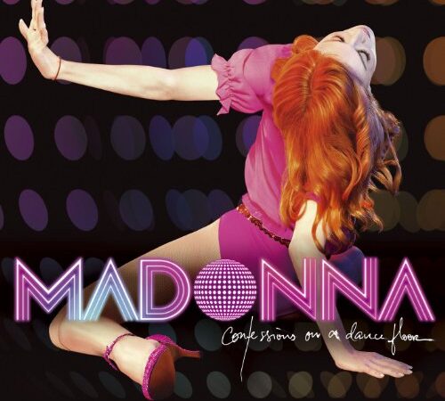 Confessions on a Dance Floor (Non-Stop Mix)