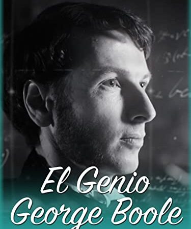 El Genio, George Boole