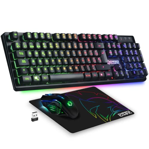 Mejor teclado gamer en 2022 [basado en 50 revisiones de expertos]