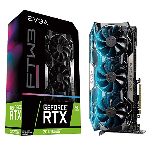 Mejor rtx 2070 en 2022 [basado en 50 revisiones de expertos]