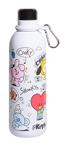 Mejor bt21 en 2022 [basado en 50 revisiones de expertos]
