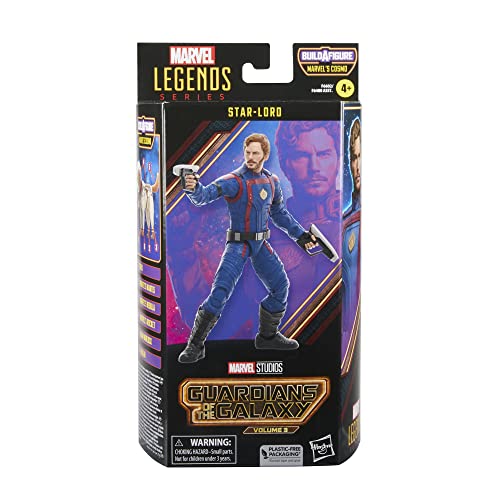 Mejor marvel legends en 2022 [basado en 50 revisiones de expertos]