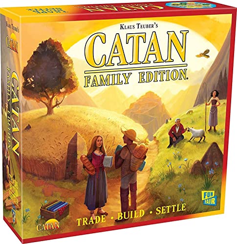 Mejor catan en 2022 [basado en 50 revisiones de expertos]