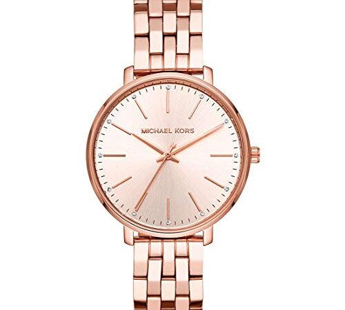 Michael Kors MK3897 Reloj de Damas