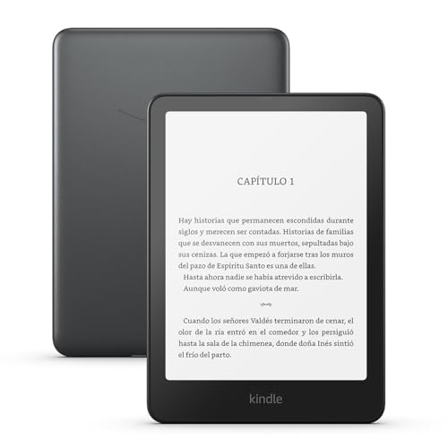 Mejor kindle paperwhite en 2022 [basado en 50 revisiones de expertos]