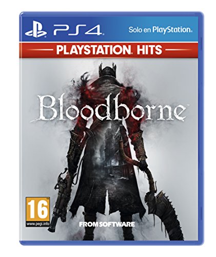 Mejor ps4 games en 2022 [basado en 50 revisiones de expertos]