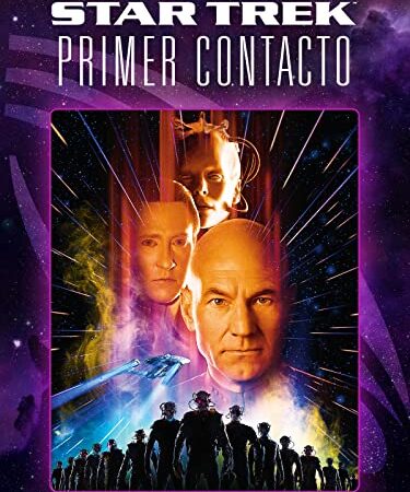 Star Trek: Primer contacto