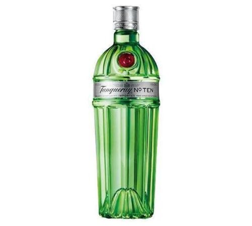 Tanqueray No Ten Distilled, Ginebra, 700 ml