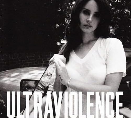 Ultraviolence