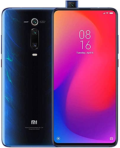 Mejor xiaomi mi 9t en 2022 [basado en 50 revisiones de expertos]