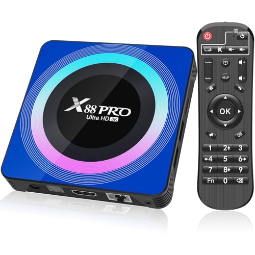 Mejor tv box en 2022 [basado en 50 revisiones de expertos]