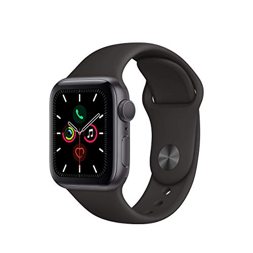 Mejor apple watch series 3 en 2022 [basado en 50 revisiones de expertos]