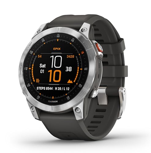 Mejor garmin watch en 2022 [basado en 50 revisiones de expertos]