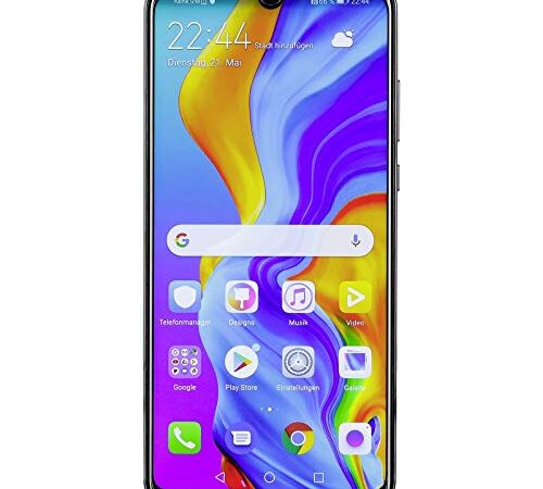 Huawei P30 Lite - Smartphone