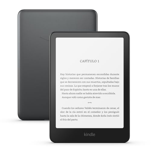 Mejor kindle oasis en 2022 [basado en 50 revisiones de expertos]