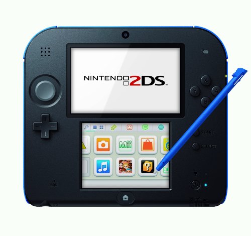 Mejor nintendo ds en 2022 [basado en 50 revisiones de expertos]