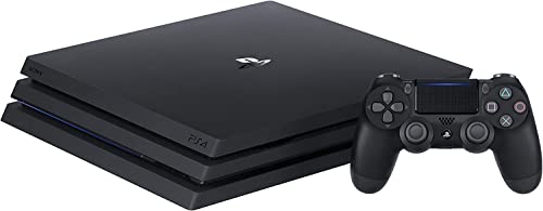 Sony Playstation 4 Pro 1 TB [Importación Inglesa]